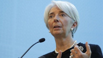  IMF Başkanı Christine Lagarde: Ticaret savaşlarının kazanını olmaz 