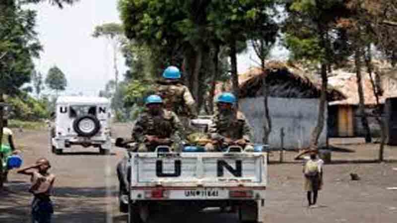 Ukatili wa kingono CAR; UN kuwatimua askari 60 wa Tanzania