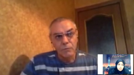 Волокитин: У каждого народа свой метод демократии 