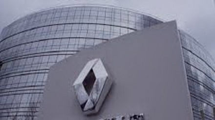 Renault e IDRO assinaram um acordo para fabricar carros no Irã 