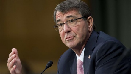 Operasi Pembebasan Mosul Dimulai, Menhan AS Kunjungi Irak