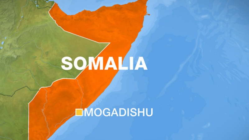 Mripuko ndani ya msikiti waua watu wawili na kujeruhi 15 nchini Somalia 