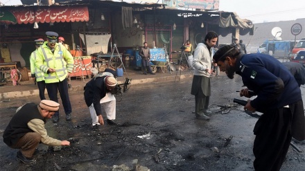 Zaidi ya watu 50 wauawa katika mripuko wa bomu Pakistan