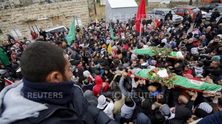  شهادت بیش از ۲ هزار فلسطینی با حملات پهپادی رژیم صهیونیستی