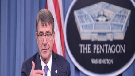 Jiragen yakin Amurka sun kai hare-hare a kasar Somaliya