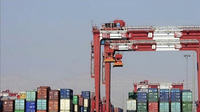 تراز تجاری مثبت ۱.۶ میلیارد دلاری ایران در تجارت با اکو 