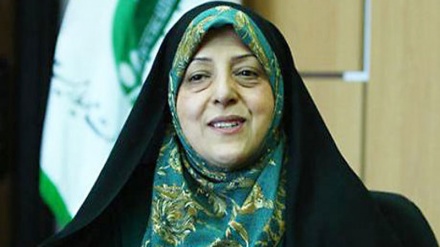 Wapres Iran: Republik Islam Tidak Mencari Konflik Regional