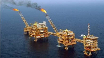 «Համատեղ քայլերի համապարփակ ծրագրի» գործադրվելուց հետո Իրանը ավելացրել է նավթի արդյունահանման  ծավալները