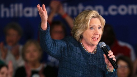 Клинтон поддержала предложения Обамы по контролю за оборотом оружия