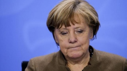Merkel: Uni Eropa Sudah Tertutup Bagi Inggris