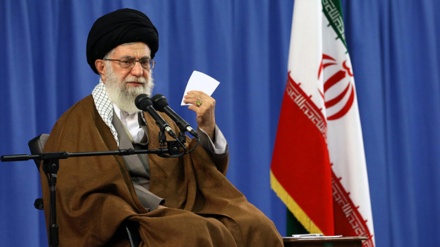 Иран за неделю (07)