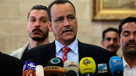 Ismail Veled el-Šejh stigao u Sanu