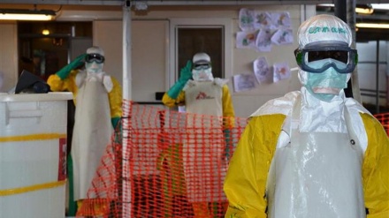Bioterorisme, Ebola dan Kepentingan Amerika Serikat