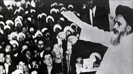 Përvjetori i kryengritjes historike të 15 Khordadit