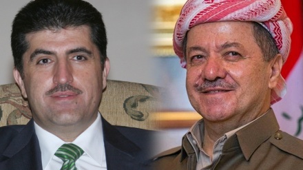 Neçirvan Barzani, Mesut Barzani’nin yanlış yolunda