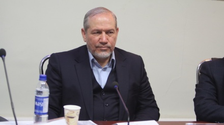 Mayjen Safavi: Tanpa Dukungan Iran, Kurdistan Irak Diduduki Daesh 