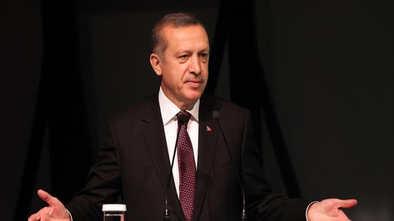 Erdogan: Mauaji ya Waislamu wa Warohingya ni ya kimbari