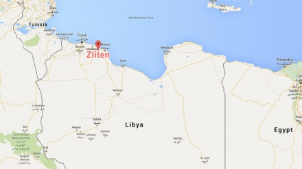Waarabu wapinga nchi za Magharibi kuingilia kati Libya