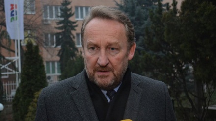 Izetbegović: Samo tražimo pravdu zbog onog što je Milošević uradio