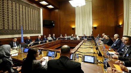 Sirijski mirovni pregovori u Ženevi u odsustvu opozicije 