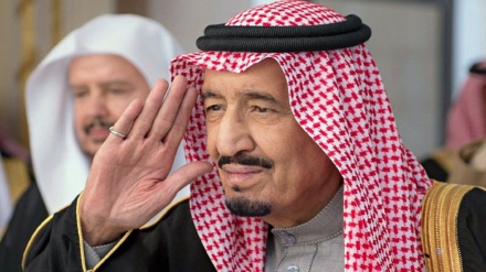Raja Saudi Berharap Dialog dengan Iran Bisa Bangun Kepercayaan