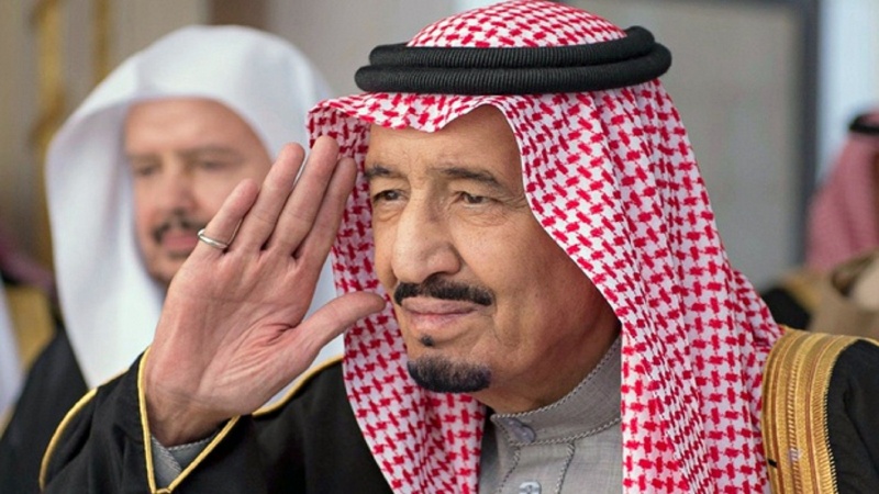Raja Salman bin Abduaziz