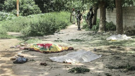  Boko Haram yaua watu zaidi ya 1500 nchini Cameroon