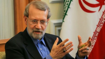 Larijani: Uchaguzi wa Bunge umezidisha hadhi ya Iran kimataifa