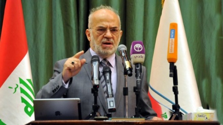 Ibrahim Xhafari flet për rëndësinë e çlirimit të xhamisë Al-Nuri