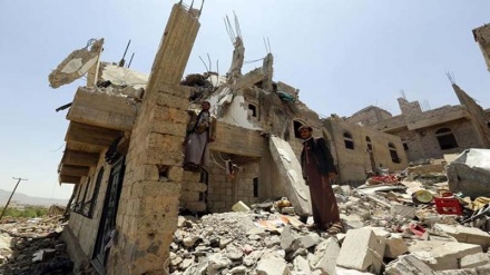 Lobby saudita contra a comissão de inquérito da ONU sobre violações de direitos no Iêmen