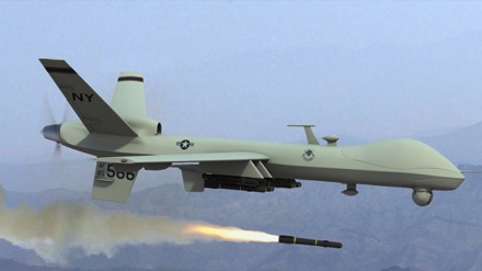 Kukiri Marekani kuhusu kuuawa raia na ndege zake zisizo na rubani