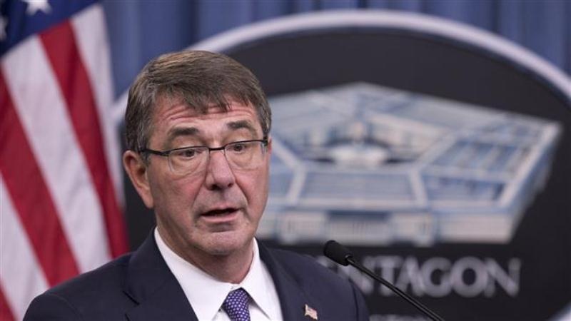 Ashton Carter