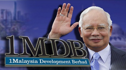 Najib Razak Dibebaskan dari Dakwaan Rekayasa Audit 1MDB