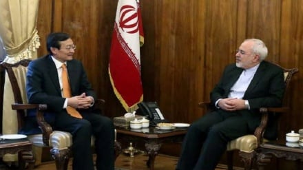 Zarif:  Iran je blag prema Saudijskoj Arabiji
