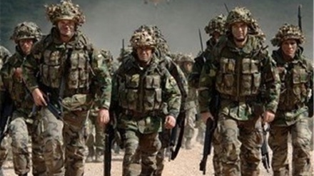 Irak: EEUU no puede instalar su base militar aérea en nuestro territorio