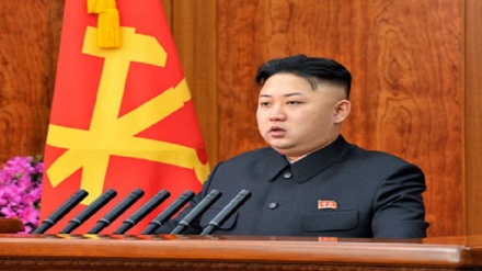 Korut Klaim Sukses Kembangkan Miniatur Hulu Ledak Nuklir