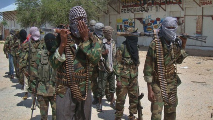 Kundi la al Shabab lashambulia kambi ya jeshi na kuuwa wanajeshi 27 Somalia 