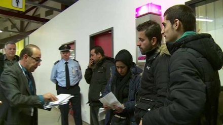 מספר בקשות המקלט בגרמניה צנח ב-66%