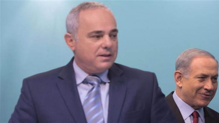 Menteri Energi Israel Peringatkan Mahmoud Abbas