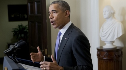 Обама: США выгодно урегулирование финансовых разногласий с Ираном