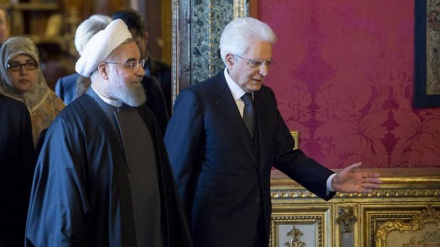 Italia/Rohani, lotta terrorismo senza ambiguità