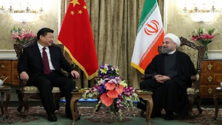 Evaluación del Plan de Cooperación de 25 años entre Irán y China (I)