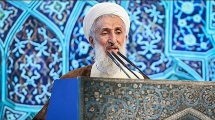 Ayatullah Kadhim Siddiqi: Kusambaratishwa ISIS kumeitia kiwewe Marekani na Israel