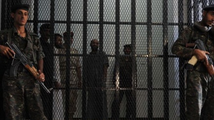 10 ans de prison contre 4 bahreïnis accusés d’avoir brûlé des pneus !