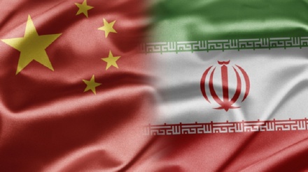 Siguen posturas intervencionistas de EEUU respecto a asociación Irán-China