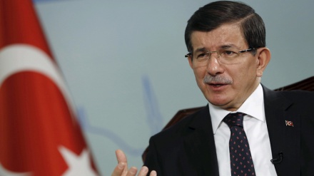 Davutoğlu: PKK'ya yönelik operasyonlarda sonuca doğru gelindi