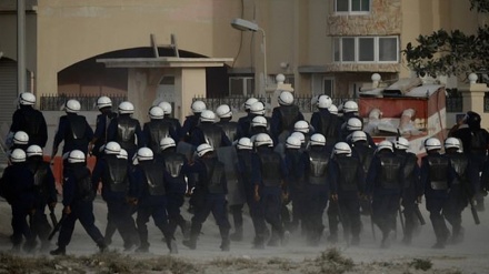 Dalam Sebulan, Al Khalifa Tangkap 40 Warga Bahrain