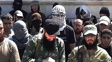 Waziri wa Mambo ya Ndani Tunisia: Magaidi 3000 wa Kitunisia wako nje ya nchi