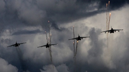 Госдеп призвал Обаму начать бомбить Сирию