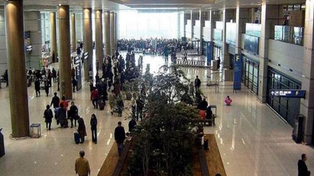 韓国軍が、核攻撃を警戒し６つの空港を監視